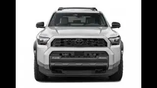 2026 Toyota 4Runner TRD Off Road Premium UT St George, Mesquite, Cedar City, Hurricane, Kanab
