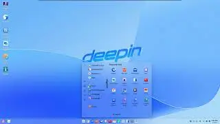 New Release: Deepin 25 Preview - Solid, Treeland , AI, and Distrobox Subsystem - Review en Espa&ntilde;ol