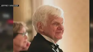 Fairfield mayor dies Friday