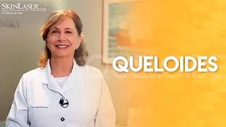 Tratamento para  Quelóide
