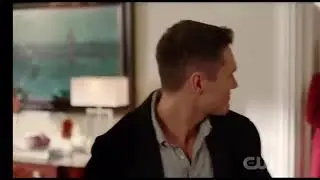 Dynasty 3x13- Adam and Kirby have sex in Blaine's office