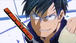 My hero ones justice mission mode Walkthrough #6 Score Attack + DLC Missions