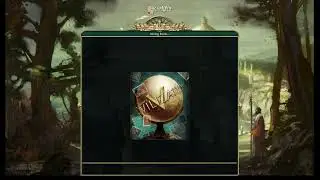 Georgia Jungle Truffles - Civ 5 Lekmod