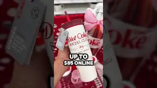 Diet coke fans are going crazy for these 👀 #resell #reselling #sidehustle #flip #reseller