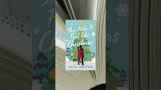 Top 3 Must-Read Christmas Romance Books For 2023 #booktok #romance #romancebooks #christmas2023