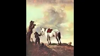 Mit Maler Weber-Goethe auf den Brocken wandern - Goethes erste Harzreise 1777