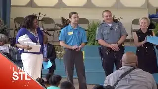 Central Elementary School Ferguson | Living St. Louis
