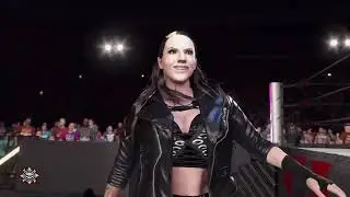 CLW wrestling episode 194.