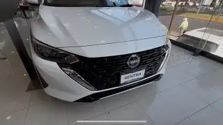 Sentra 2026 México 