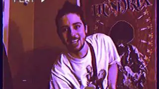 Luca Tessera - She Killed the Sheriff