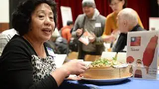 A Banquet of Stories 2019