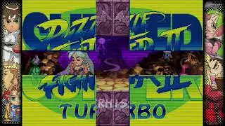 Capcom Fighting Collection-Super Puzzle Fighter 2 Turbo (Hsein-Ko)