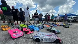LBP RACING PRESENTS&hellip; &ldquo;KING OF THE RING CHAMPIONSHIP 2&ldquo; in TALLAHASSEE,FL .. OVER $2400 in PAYOUTS 