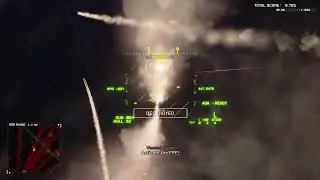 Project Wingman Mission 05 Mercenary Mode