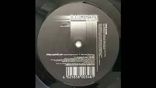 Perpetua Featuring Kyara - Second Season (Original Mix) 2004