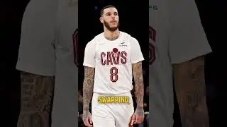 Breaking: Lonzo Ball TRADED to Cleveland Cavaliers 👀