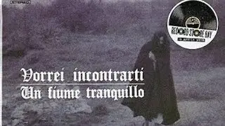 Alan Sorrenti - Vorrei Incontrarti [LYRICS/TRADUÇÃO/TESTO] (1972)
