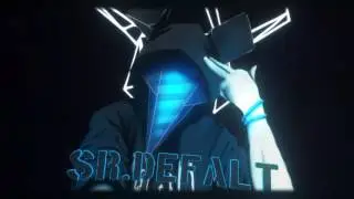 Sr.Defalt - Intro do canal