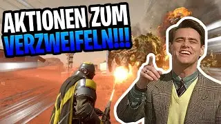 Lustige und dumme Momente in HELLDIVERS 2
