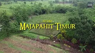 Inilah Lokasi Bekas Istana Majapahit Timur