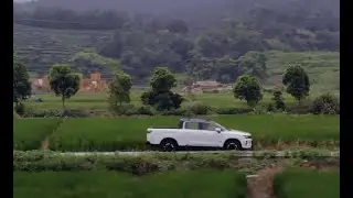 Discover the Exciting Features of RADAR RD6, China's First Electric Outdoors Lifestyle Vehicle