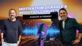 100k a 200k sans s'epuiser : Avancer autrement : motivation durable, r&eacute;sultats concrets.