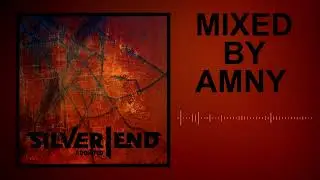 Silver End - Addicted (mixed by AMNY, mixing and mastering Alternative Metal/Rock online)