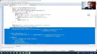 Clase 15 FileWriter BufferedWriter +List ArrayList+pilas y colas Queue y Stack y sus metodos en JAVA