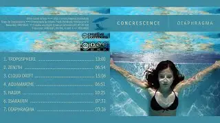 Concrescence: Troposphere (Album: 