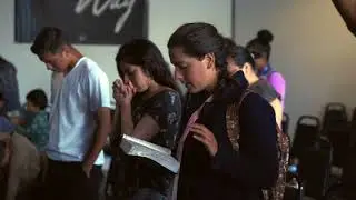 July Promo - Coast Church Ventura