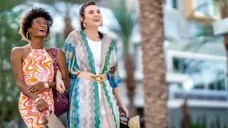 Shopping - How do you Palm Springs?