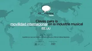 Webinar visados EEUU