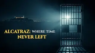 Fall ASleep To | The Cell That Never Slept | A Haunted Prison Story
