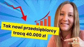 14 najgorszych błędów nowych firm