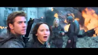 The Hunger Games: Mockingjay &ndash; Part 2: Her Story