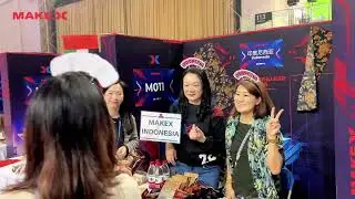 MakeX World Championship: Global Final 2024 Recap | Shenzhen, China