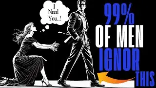 7 Essentials Women Love That 99% of Men Ignore!