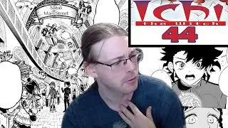 ICHI THE WITCH 44TH HUNT | WAIT ICHI THAT WAS REALLY SWEET HANG ON