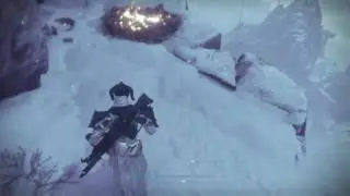 Oh hi Shiro-4. Titan cliff jumping.