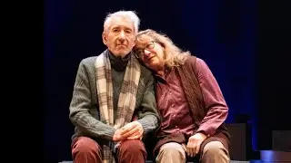 'LA COLECCI&Oacute;N' en el Teatro de la Abad&iacute;a
