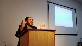 Lecture on Emaan by prof Azmat ali