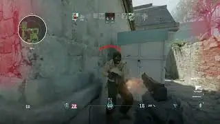 The Mind game is real on Ancient (MM solo que)