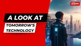 The Future of Digital Life: A Look at Tomorrow's Technology