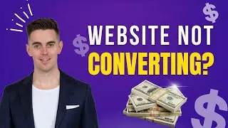 Low Conversion Rate? 3 Quick Fixes To Get More Sales 🤩3️⃣🔧💻