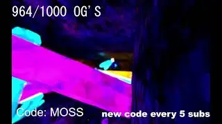 Gorilla Tag livestream! Fancodes! Road to 1K!!!!!