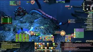 Legion Unleashed - Perfect Akylios
