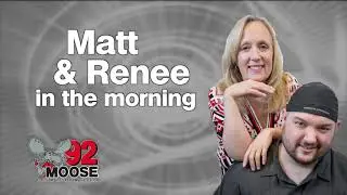 92 Moose &bull; Central Maine's #1 Hit Music Station - :15a