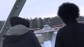 bladee & Ecco2k Crest Footage #CRESTTT **LEAK**