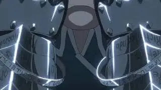 FMAB Scar vs State Alchemist AMV (CGDS amv re-upload)