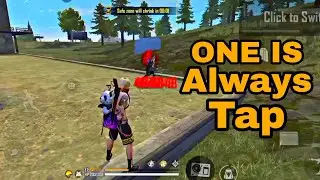 One Is Always Tap Free fire ⚡ |ERROR 19|